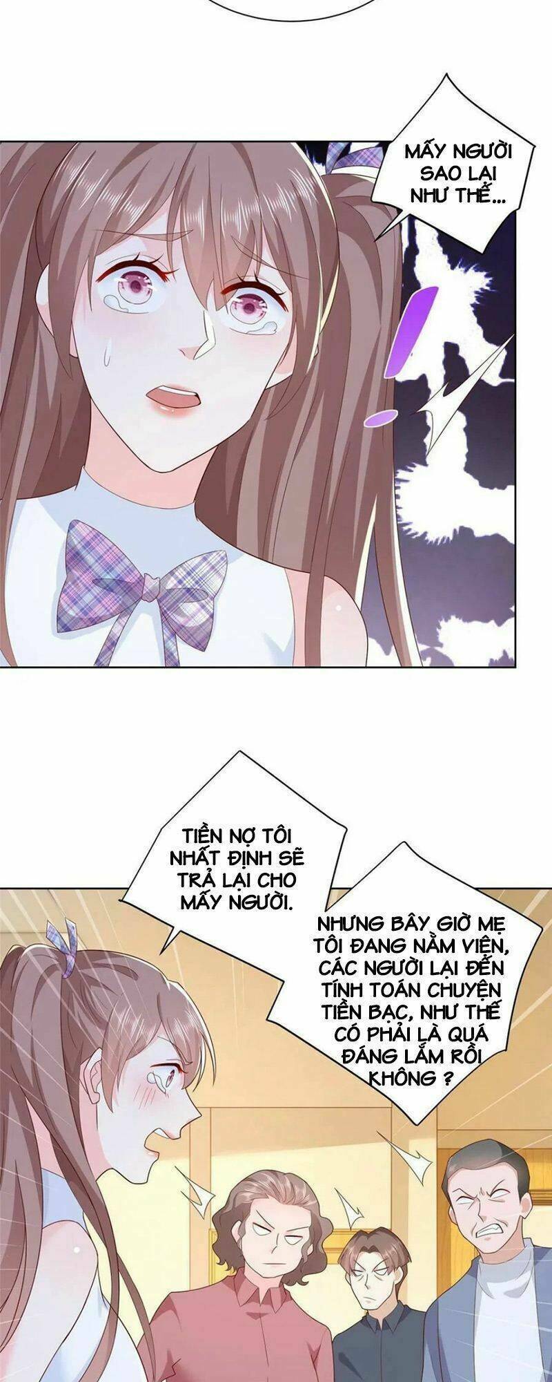 Mỗi Tuần Ta Có Một Nghề Nghiệp Mới Chapter 109 - Trang 2