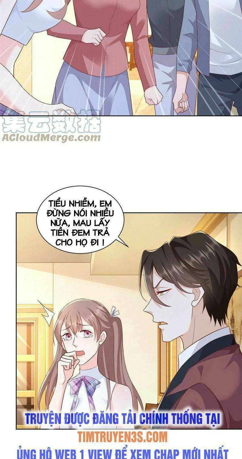 Mỗi Tuần Ta Có Một Nghề Nghiệp Mới Chapter 109 - Trang 2