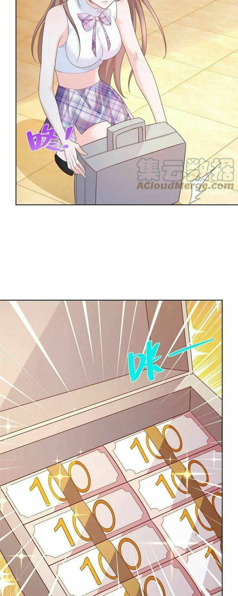 Mỗi Tuần Ta Có Một Nghề Nghiệp Mới Chapter 109 - Trang 2