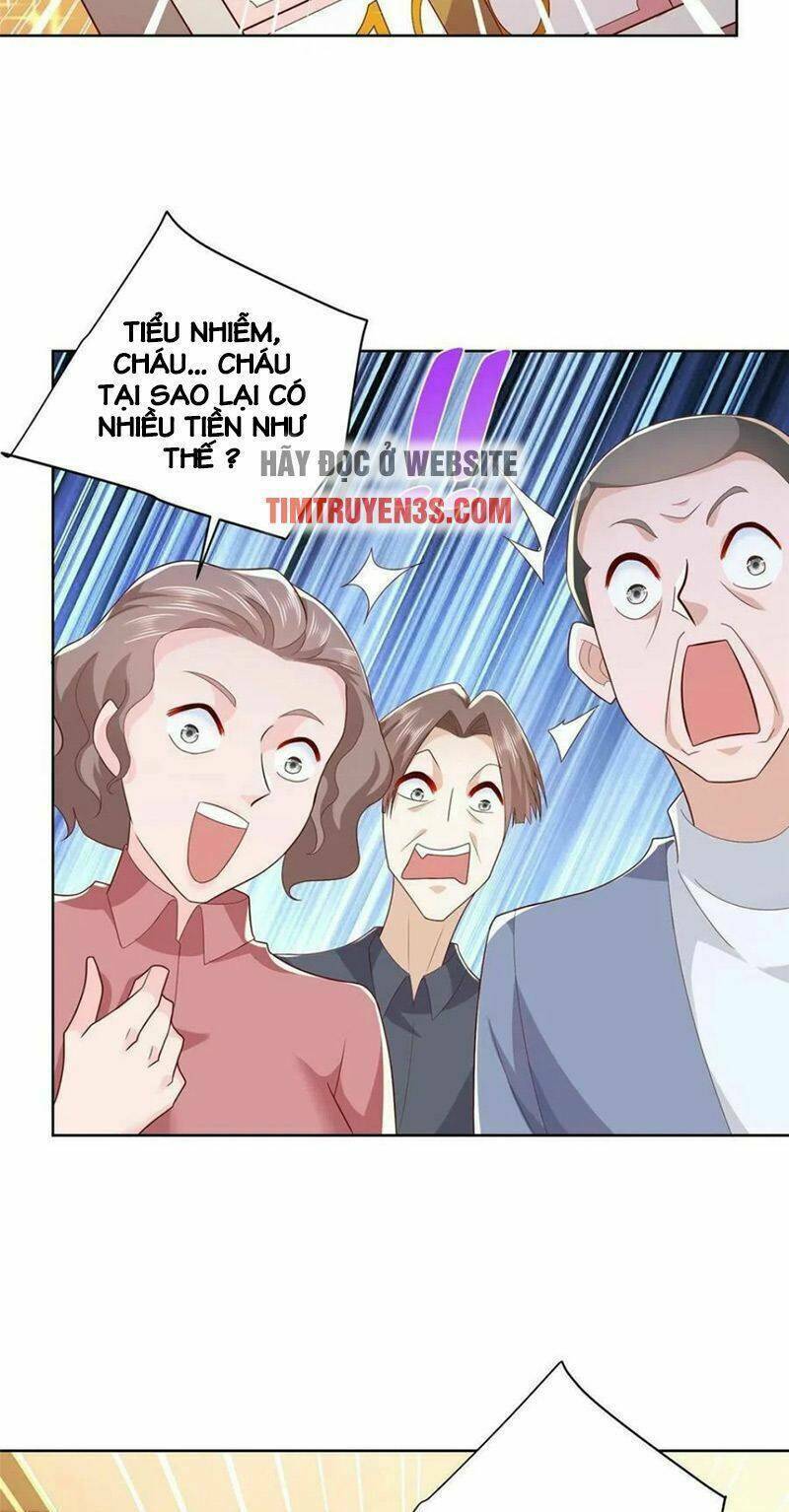 Mỗi Tuần Ta Có Một Nghề Nghiệp Mới Chapter 109 - Trang 2