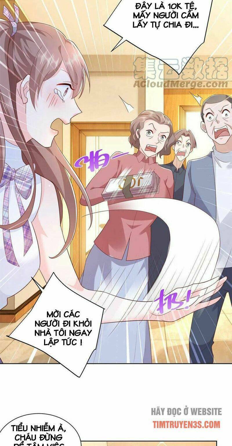 Mỗi Tuần Ta Có Một Nghề Nghiệp Mới Chapter 109 - Trang 2