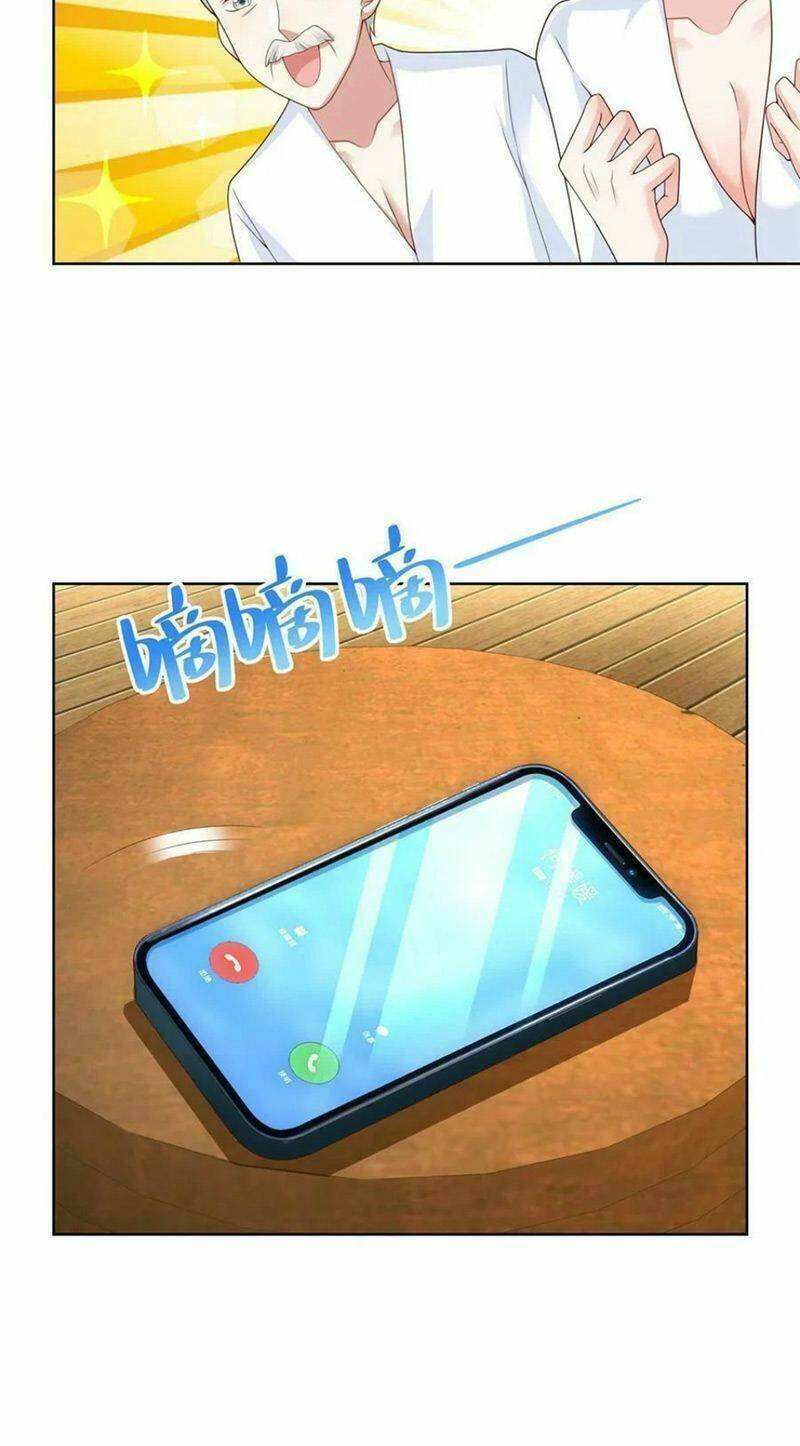 Mỗi Tuần Ta Có Một Nghề Nghiệp Mới Chapter 110 - Trang 2