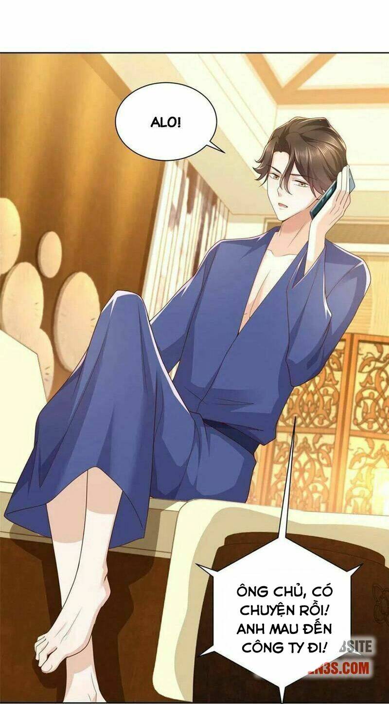 Mỗi Tuần Ta Có Một Nghề Nghiệp Mới Chapter 110 - Trang 2