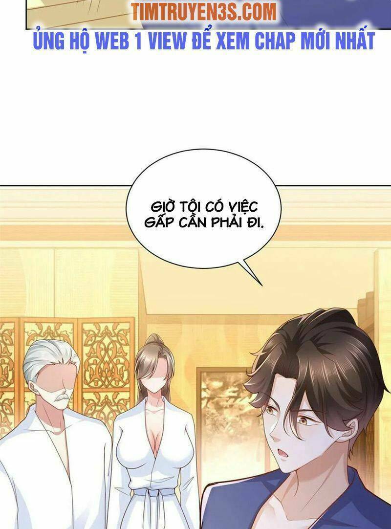 Mỗi Tuần Ta Có Một Nghề Nghiệp Mới Chapter 110 - Trang 2