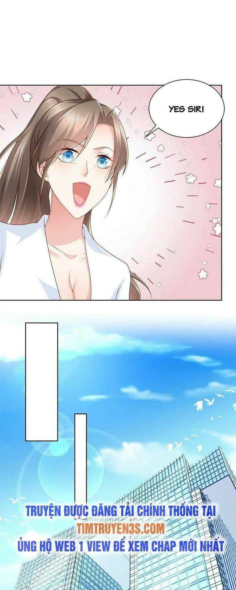 Mỗi Tuần Ta Có Một Nghề Nghiệp Mới Chapter 110 - Trang 2