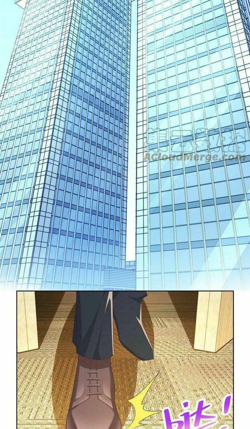 Mỗi Tuần Ta Có Một Nghề Nghiệp Mới Chapter 110 - Trang 2