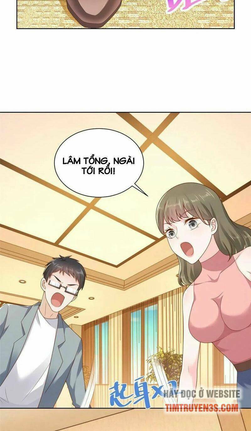 Mỗi Tuần Ta Có Một Nghề Nghiệp Mới Chapter 110 - Trang 2