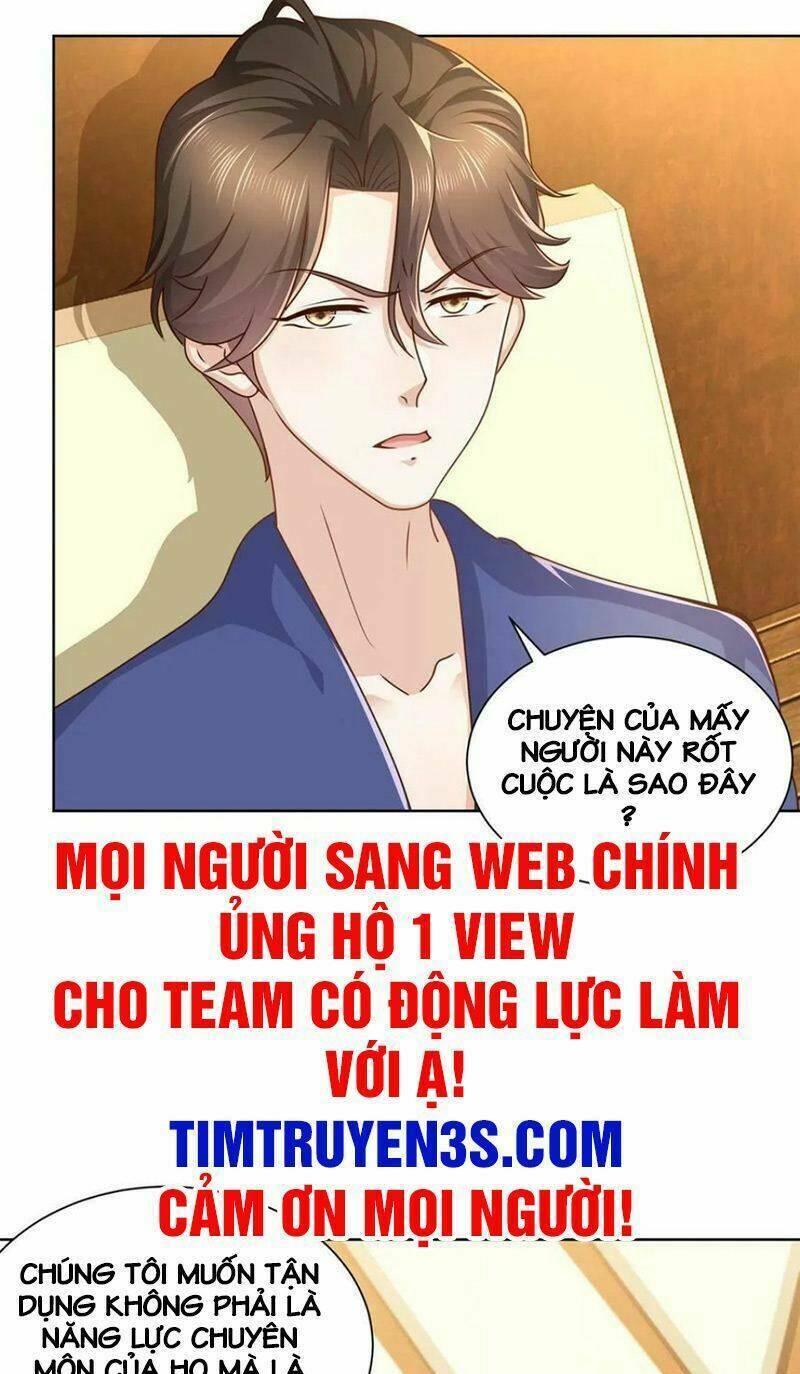 Mỗi Tuần Ta Có Một Nghề Nghiệp Mới Chapter 110 - Trang 2