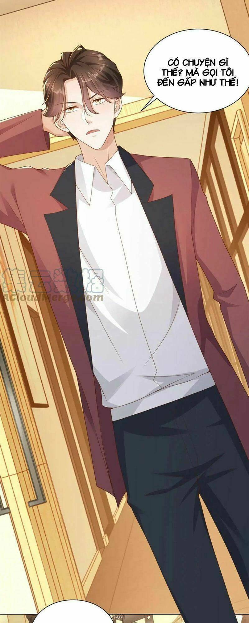 Mỗi Tuần Ta Có Một Nghề Nghiệp Mới Chapter 110 - Trang 2