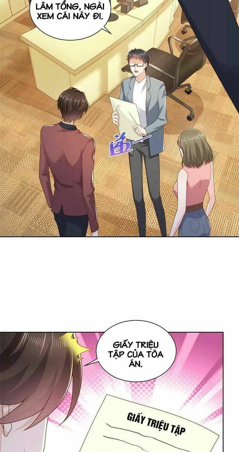 Mỗi Tuần Ta Có Một Nghề Nghiệp Mới Chapter 110 - Trang 2