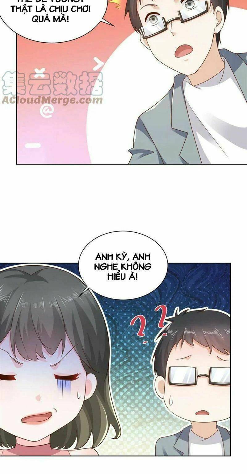 Mỗi Tuần Ta Có Một Nghề Nghiệp Mới Chapter 110 - Trang 2