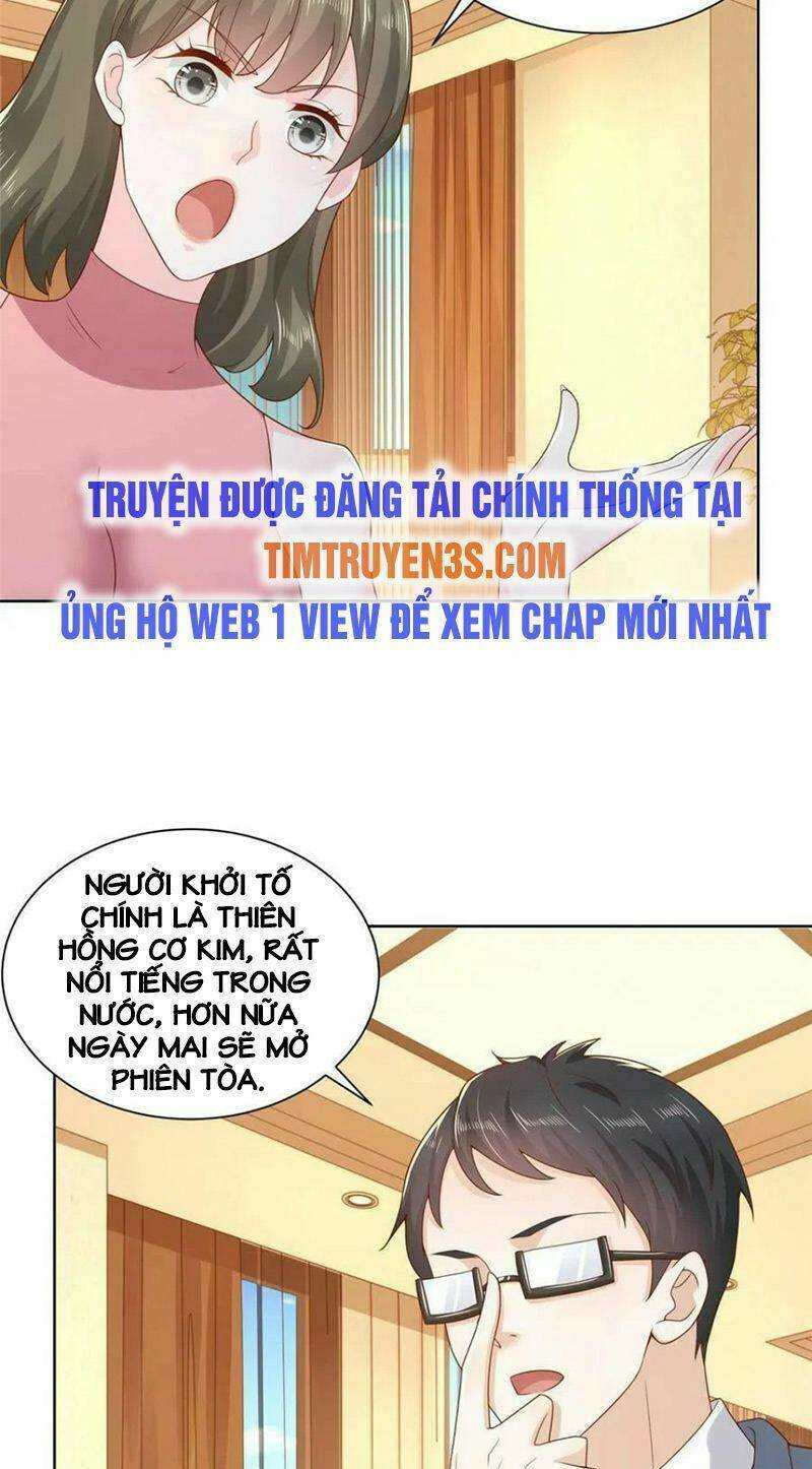Mỗi Tuần Ta Có Một Nghề Nghiệp Mới Chapter 110 - Trang 2