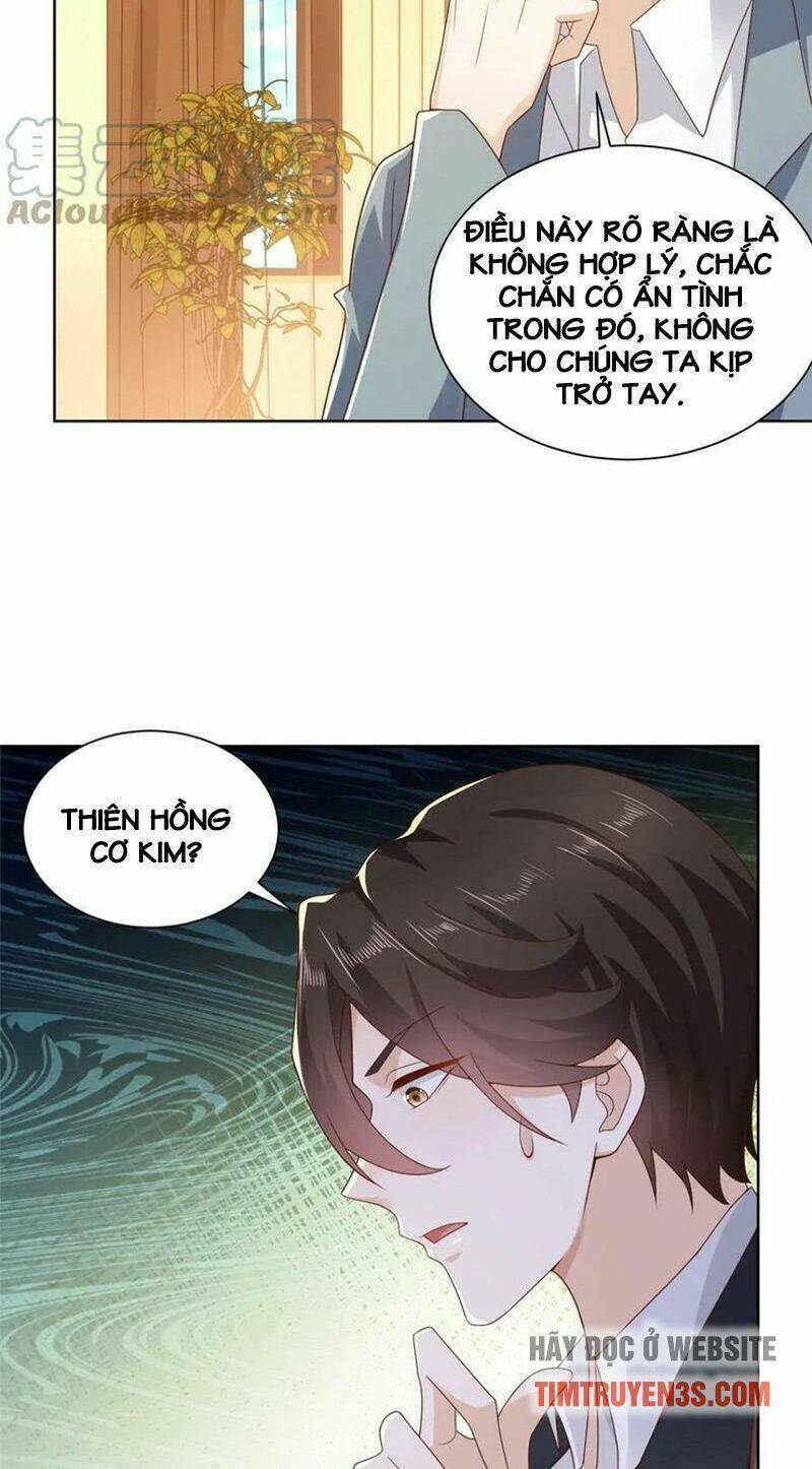 Mỗi Tuần Ta Có Một Nghề Nghiệp Mới Chapter 110 - Trang 2