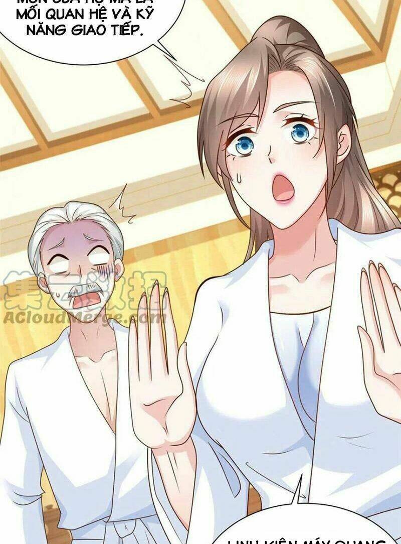 Mỗi Tuần Ta Có Một Nghề Nghiệp Mới Chapter 110 - Trang 2