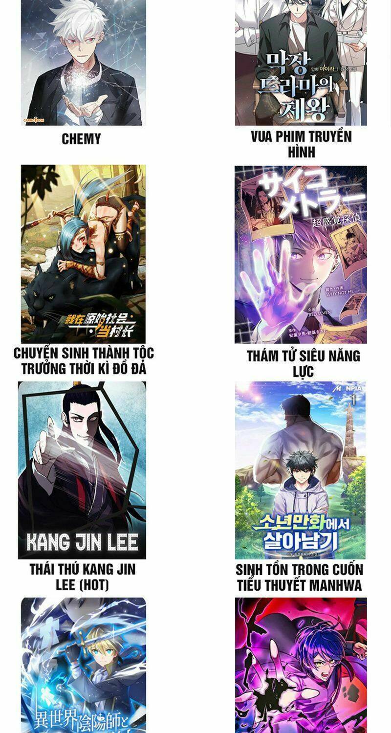 Mỗi Tuần Ta Có Một Nghề Nghiệp Mới Chapter 110 - Trang 2