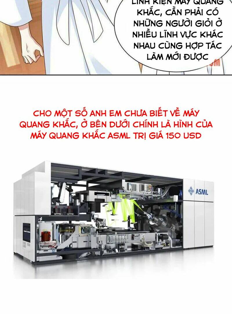 Mỗi Tuần Ta Có Một Nghề Nghiệp Mới Chapter 110 - Trang 2