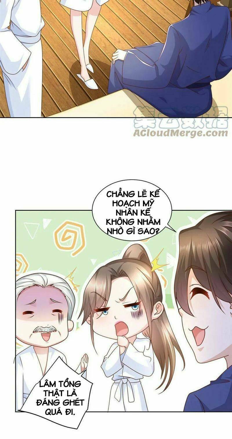 Mỗi Tuần Ta Có Một Nghề Nghiệp Mới Chapter 110 - Trang 2