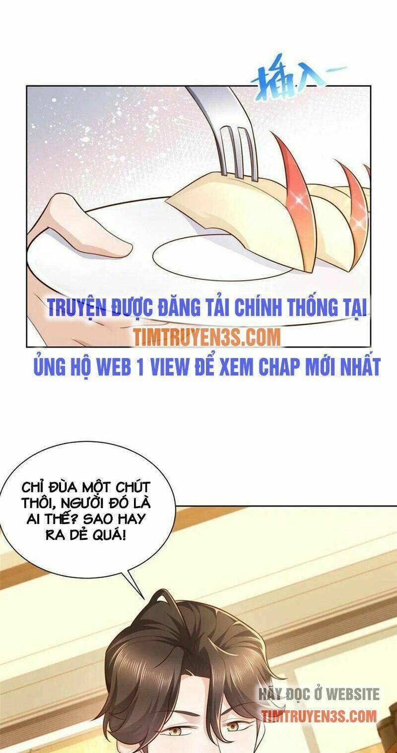 Mỗi Tuần Ta Có Một Nghề Nghiệp Mới Chapter 110 - Trang 2