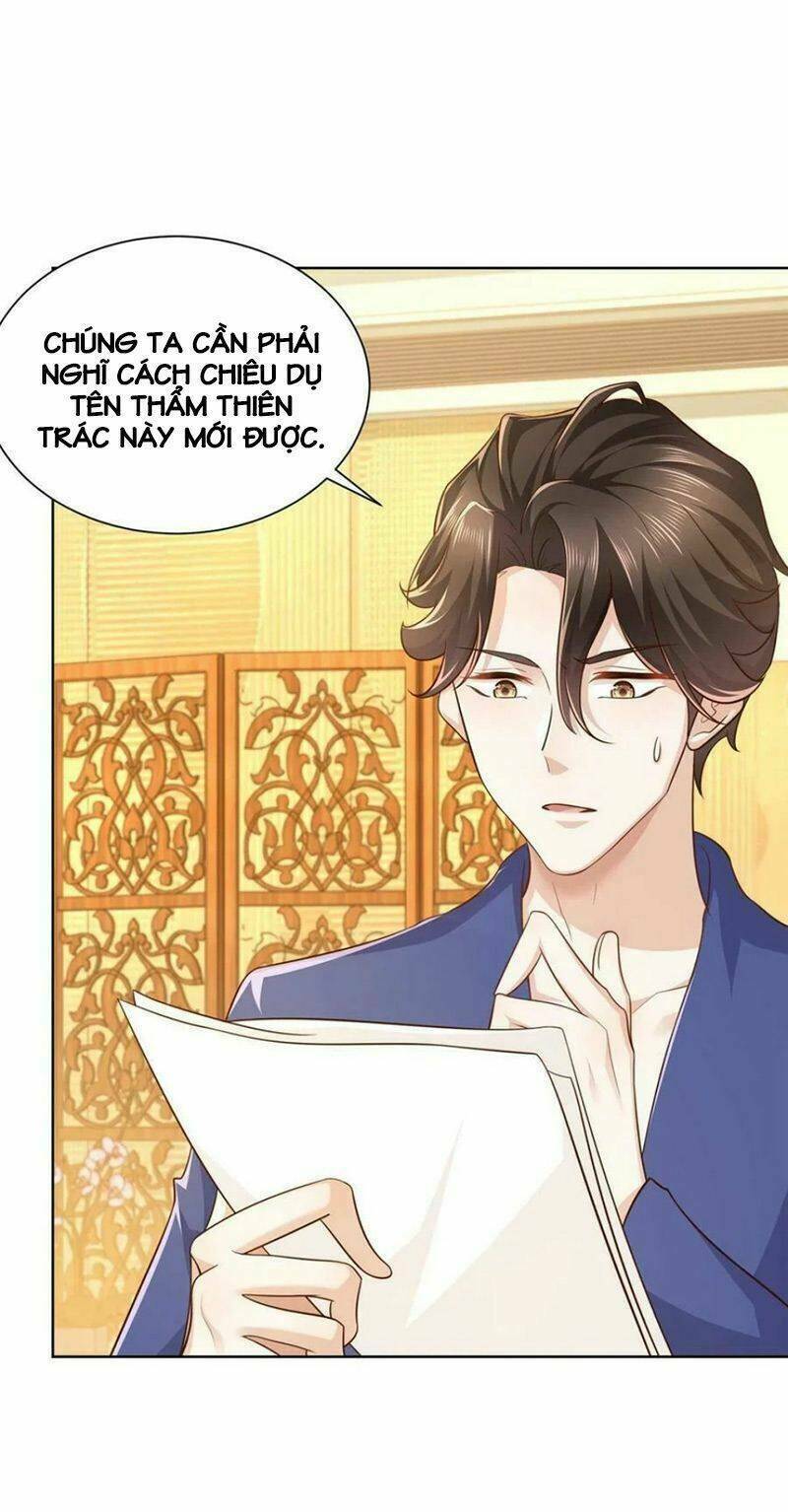 Mỗi Tuần Ta Có Một Nghề Nghiệp Mới Chapter 110 - Trang 2