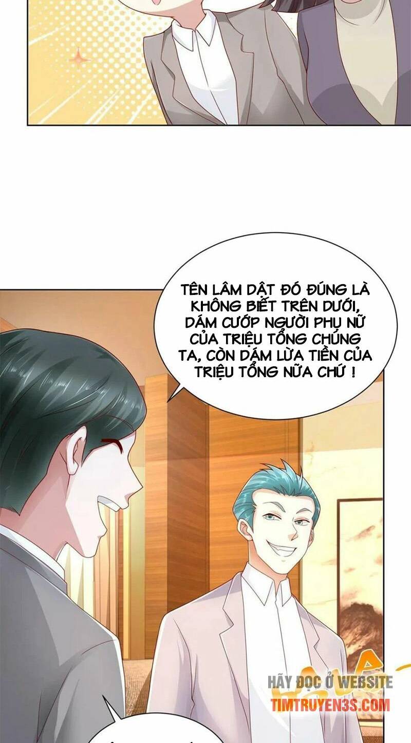 Mỗi Tuần Ta Có Một Nghề Nghiệp Mới Chapter 114 - Trang 2