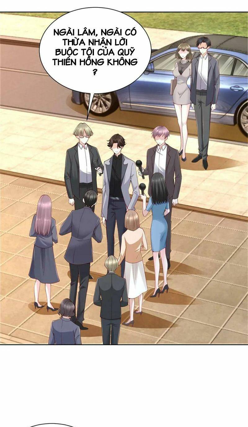 Mỗi Tuần Ta Có Một Nghề Nghiệp Mới Chapter 114 - Trang 2