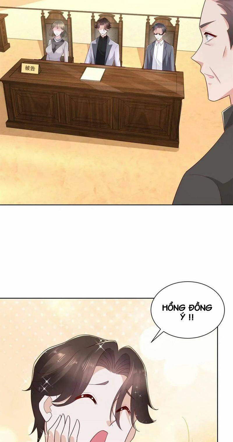 Mỗi Tuần Ta Có Một Nghề Nghiệp Mới Chapter 114 - Trang 2