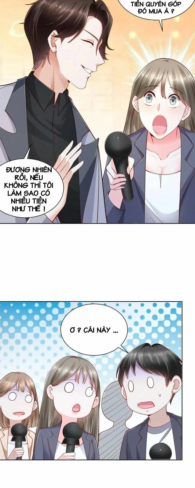 Mỗi Tuần Ta Có Một Nghề Nghiệp Mới Chapter 114 - Trang 2