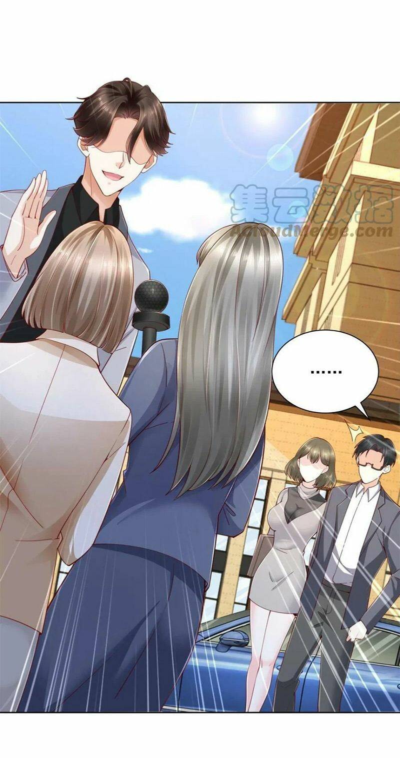 Mỗi Tuần Ta Có Một Nghề Nghiệp Mới Chapter 114 - Trang 2