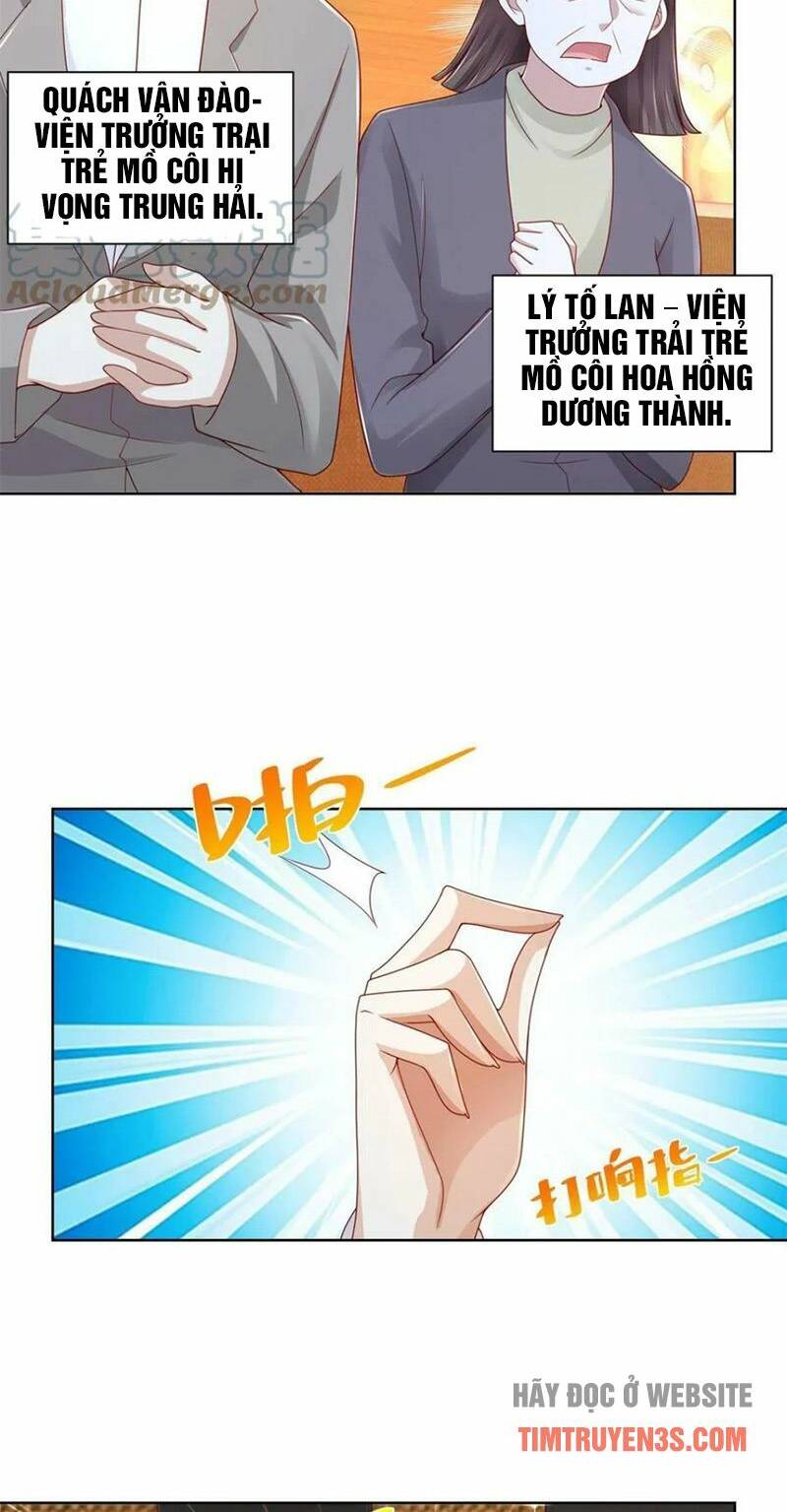 Mỗi Tuần Ta Có Một Nghề Nghiệp Mới Chapter 114 - Trang 2