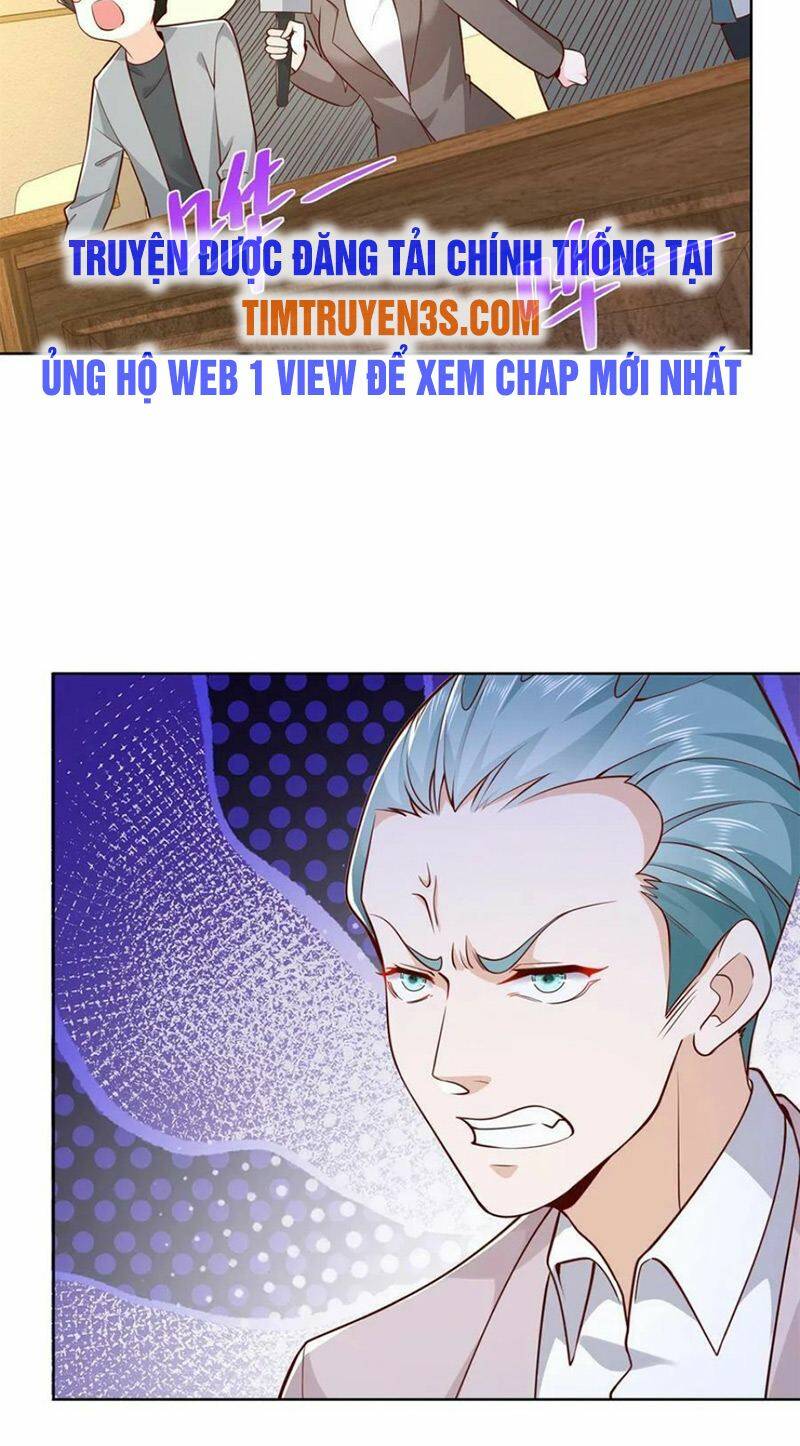 Mỗi Tuần Ta Có Một Nghề Nghiệp Mới Chapter 115 - Trang 2