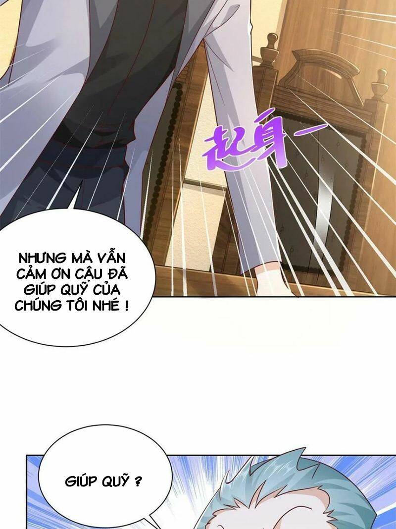 Mỗi Tuần Ta Có Một Nghề Nghiệp Mới Chapter 115 - Trang 2
