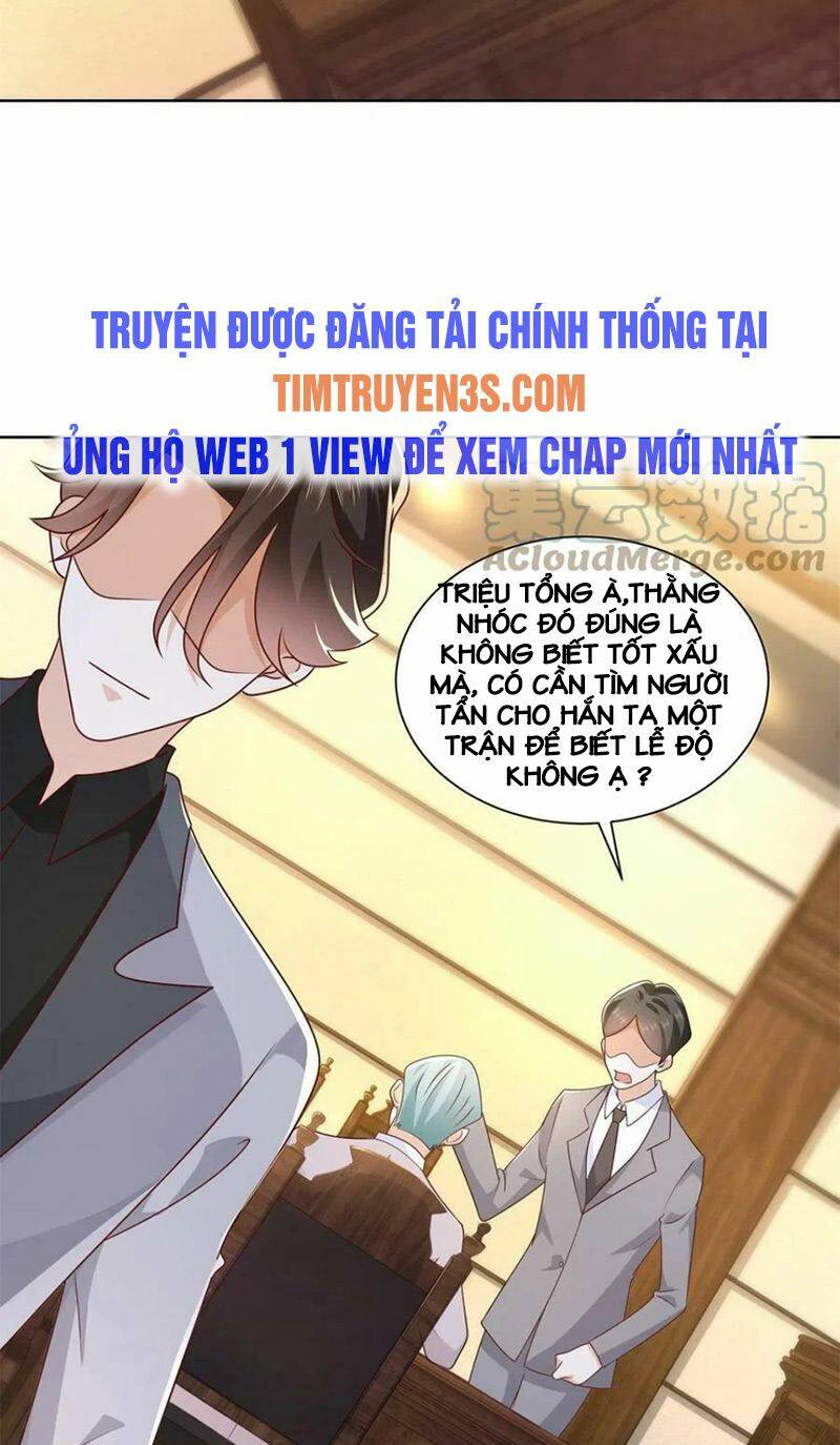 Mỗi Tuần Ta Có Một Nghề Nghiệp Mới Chapter 115 - Trang 2