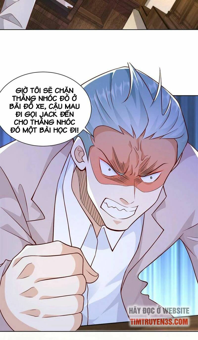 Mỗi Tuần Ta Có Một Nghề Nghiệp Mới Chapter 115 - Trang 2