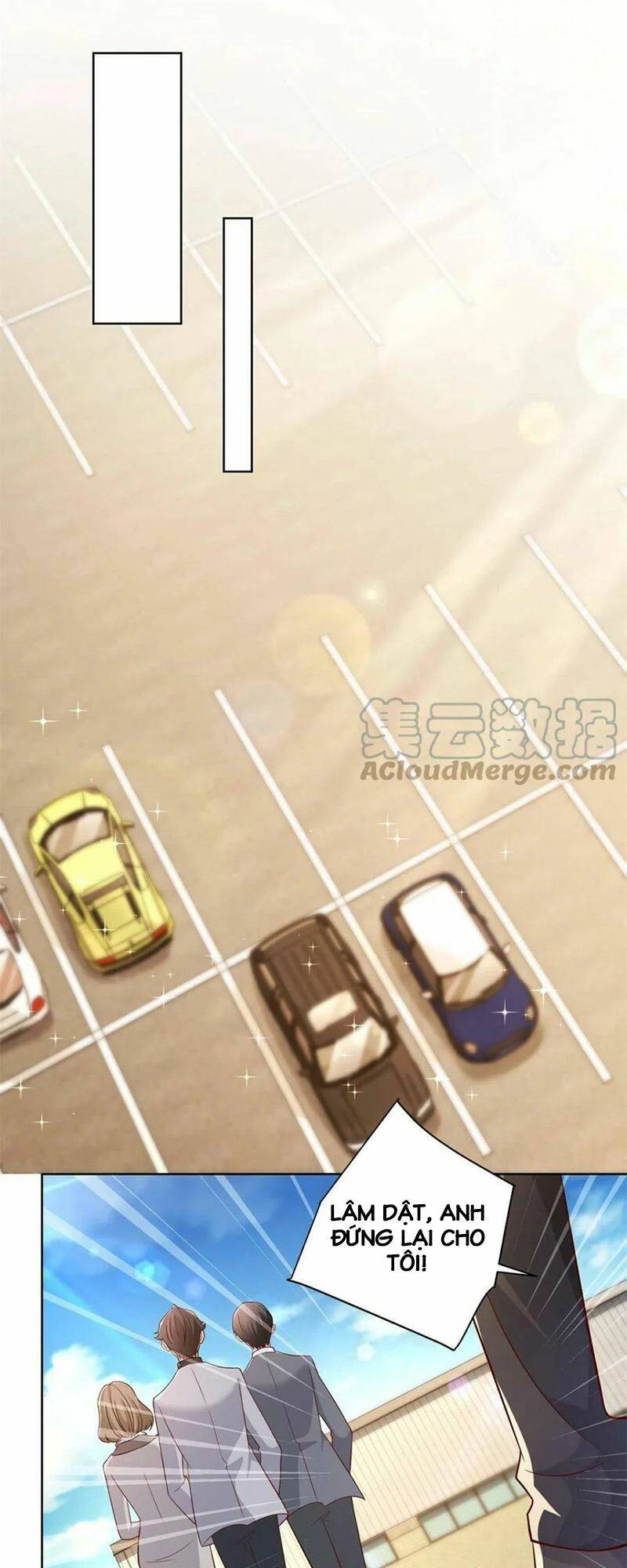 Mỗi Tuần Ta Có Một Nghề Nghiệp Mới Chapter 115 - Trang 2