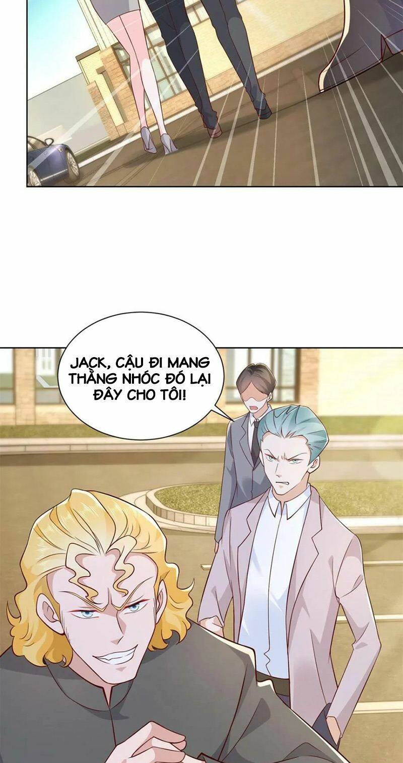 Mỗi Tuần Ta Có Một Nghề Nghiệp Mới Chapter 115 - Trang 2