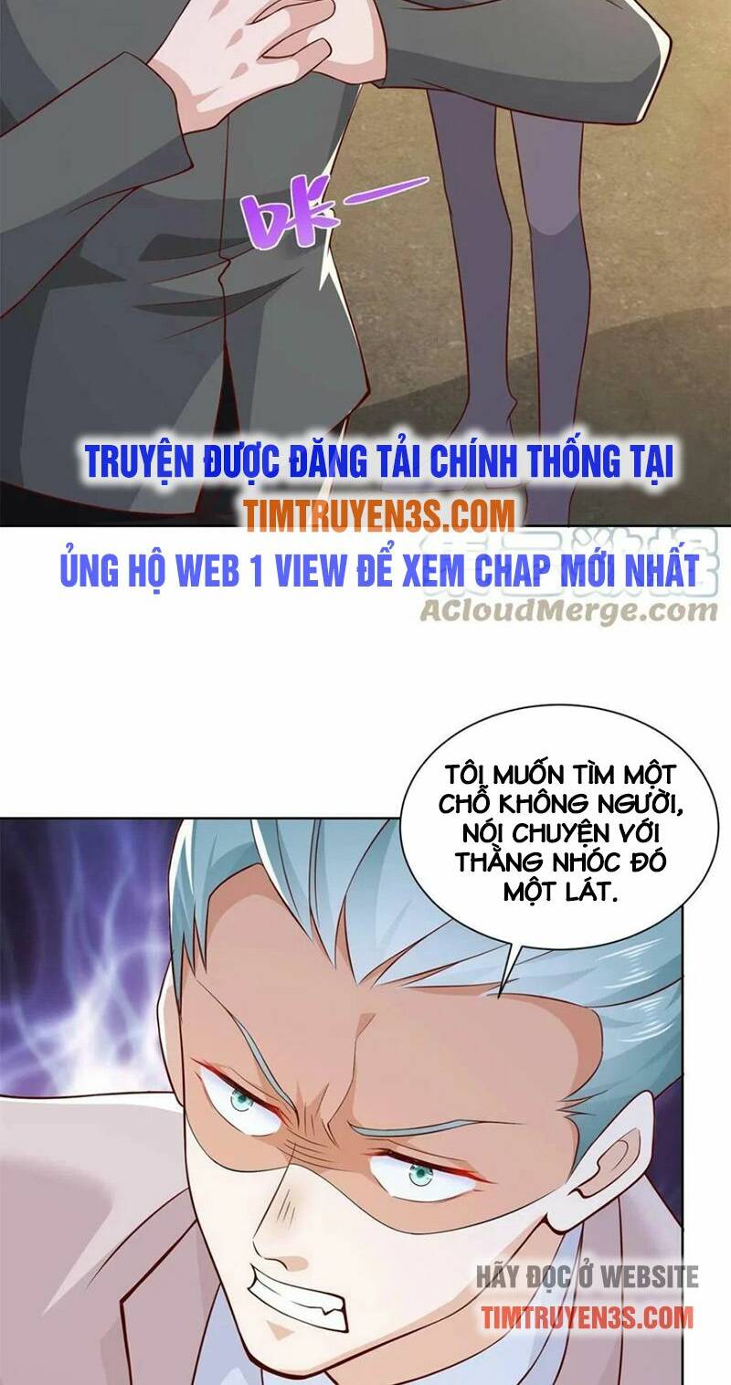 Mỗi Tuần Ta Có Một Nghề Nghiệp Mới Chapter 115 - Trang 2