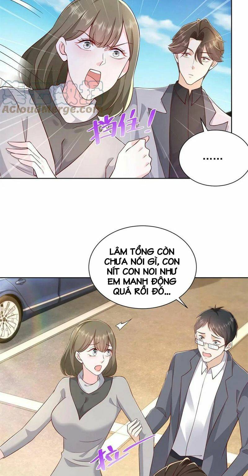 Mỗi Tuần Ta Có Một Nghề Nghiệp Mới Chapter 115 - Trang 2