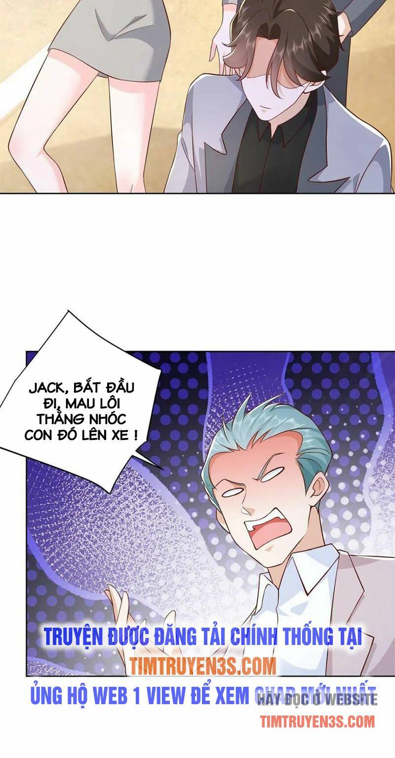 Mỗi Tuần Ta Có Một Nghề Nghiệp Mới Chapter 115 - Trang 2