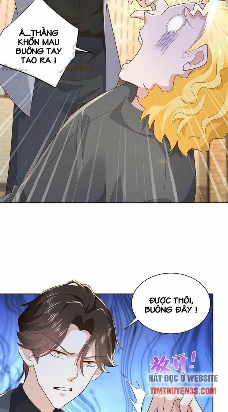 Mỗi Tuần Ta Có Một Nghề Nghiệp Mới Chapter 115 - Trang 2