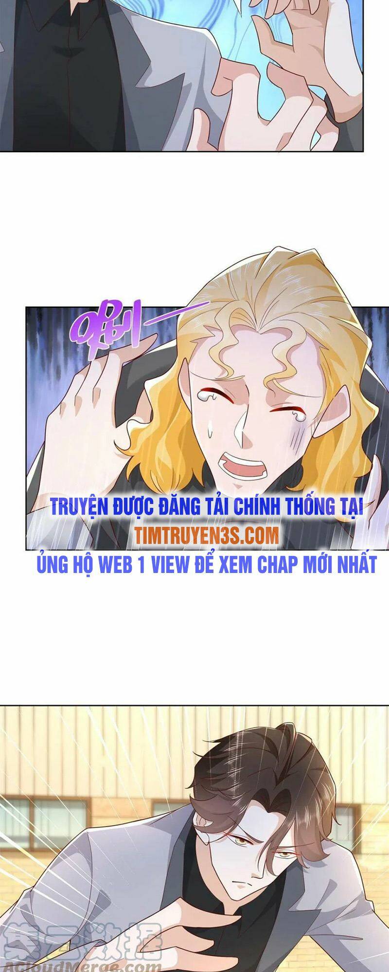 Mỗi Tuần Ta Có Một Nghề Nghiệp Mới Chapter 115 - Trang 2