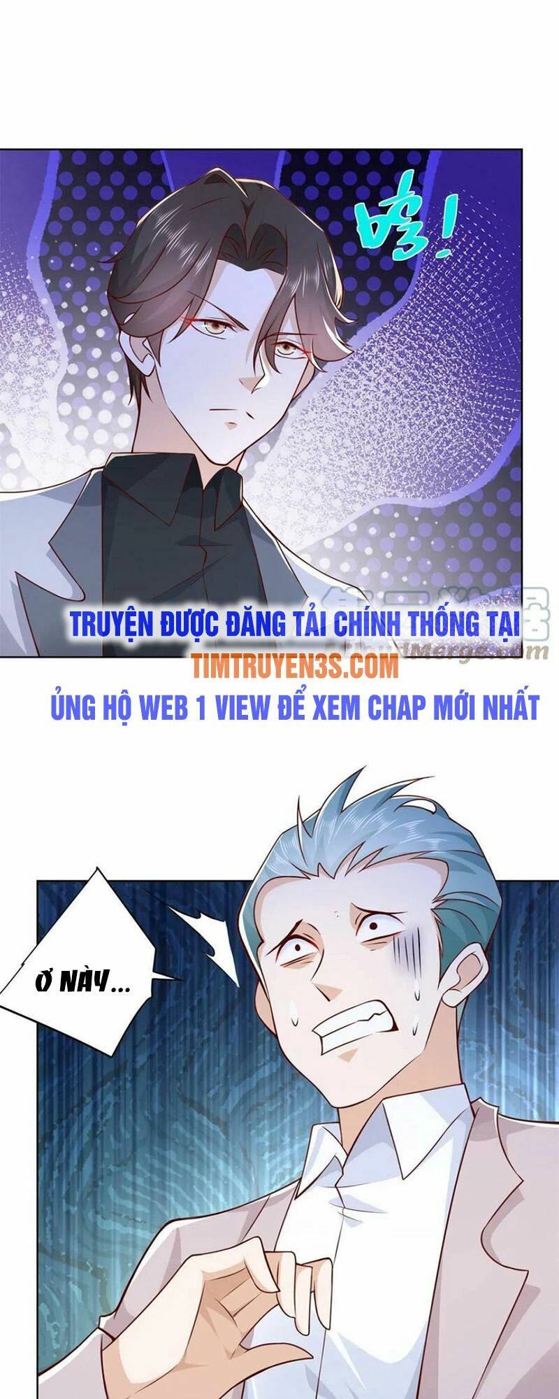Mỗi Tuần Ta Có Một Nghề Nghiệp Mới Chapter 115 - Trang 2