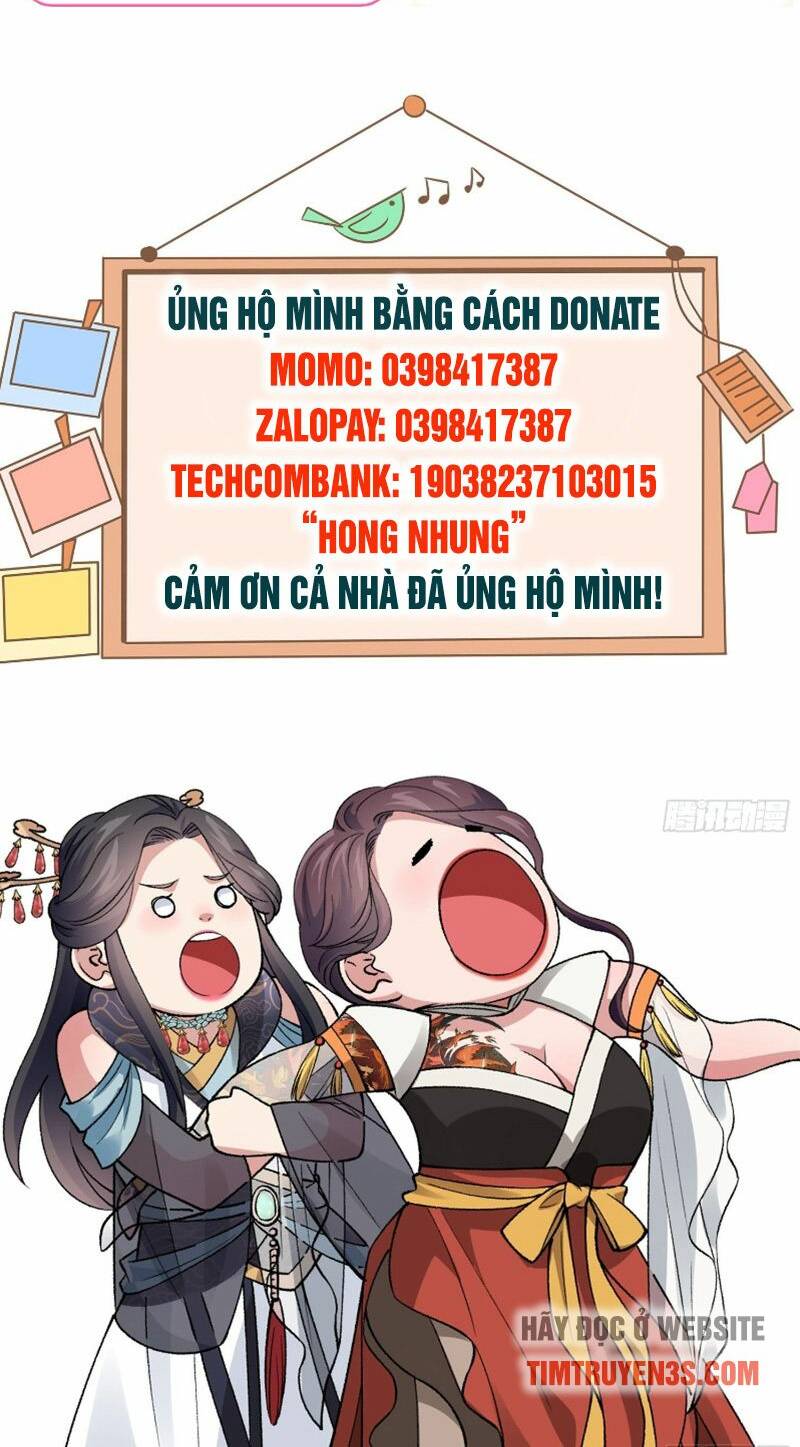 Mỗi Tuần Ta Có Một Nghề Nghiệp Mới Chapter 115 - Trang 2