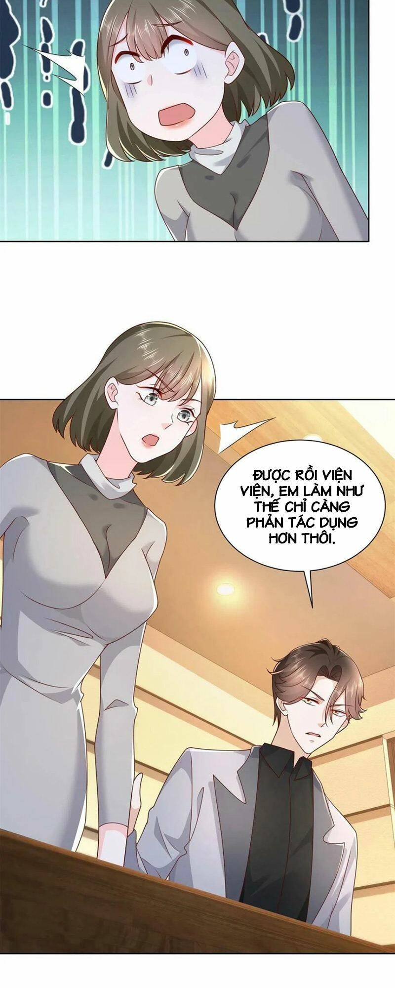 Mỗi Tuần Ta Có Một Nghề Nghiệp Mới Chapter 115 - Trang 2