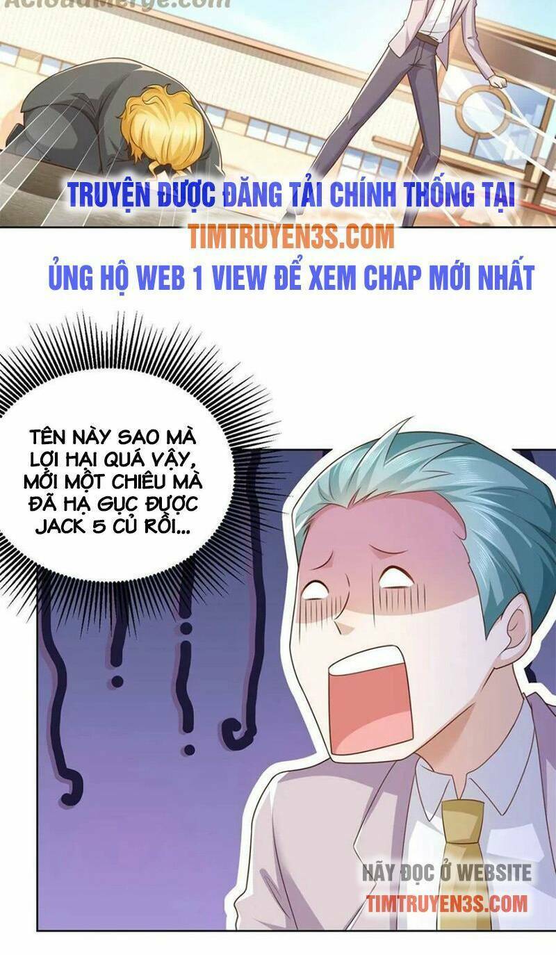 Mỗi Tuần Ta Có Một Nghề Nghiệp Mới Chapter 116 - Trang 2
