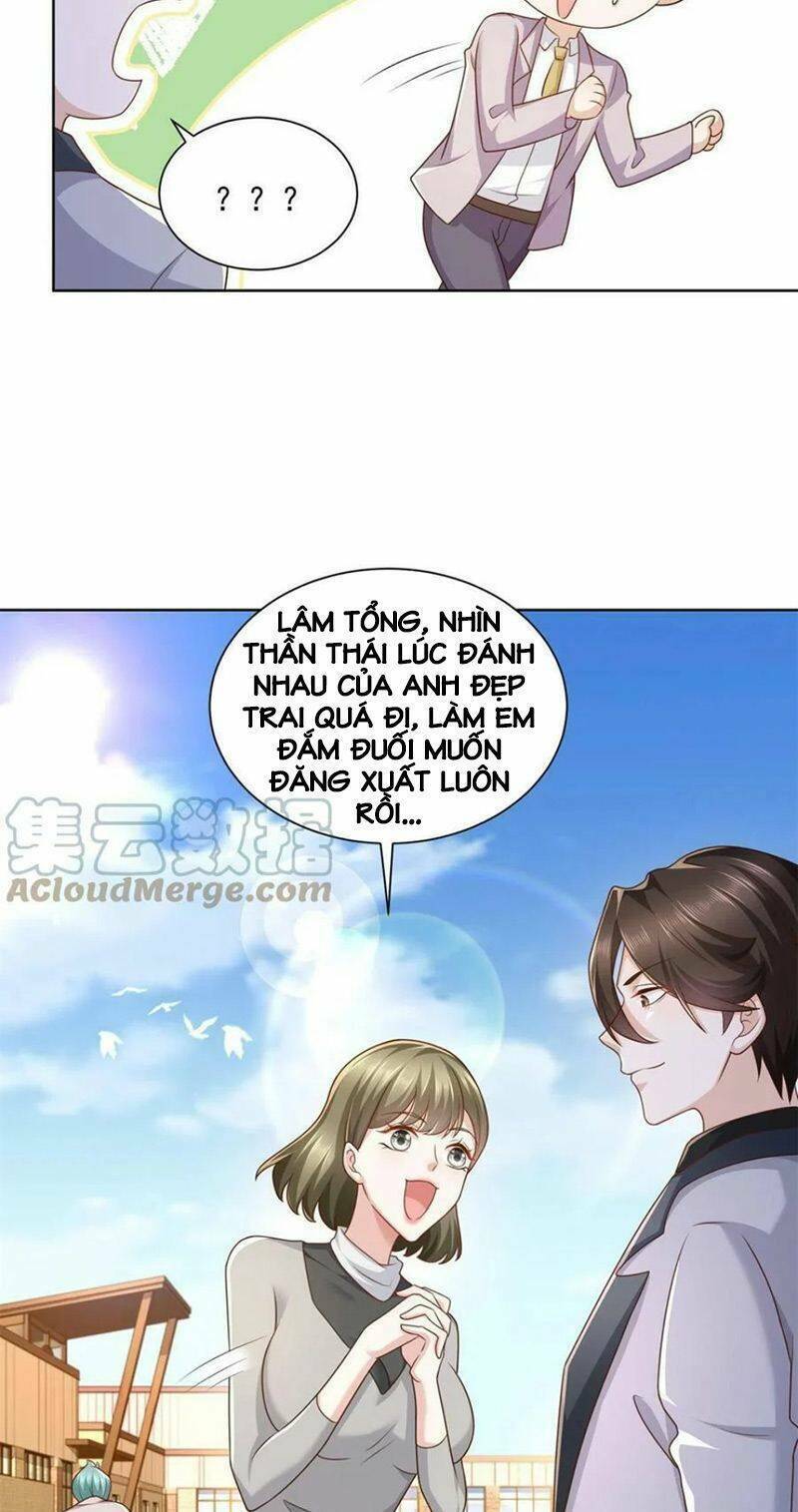 Mỗi Tuần Ta Có Một Nghề Nghiệp Mới Chapter 116 - Trang 2