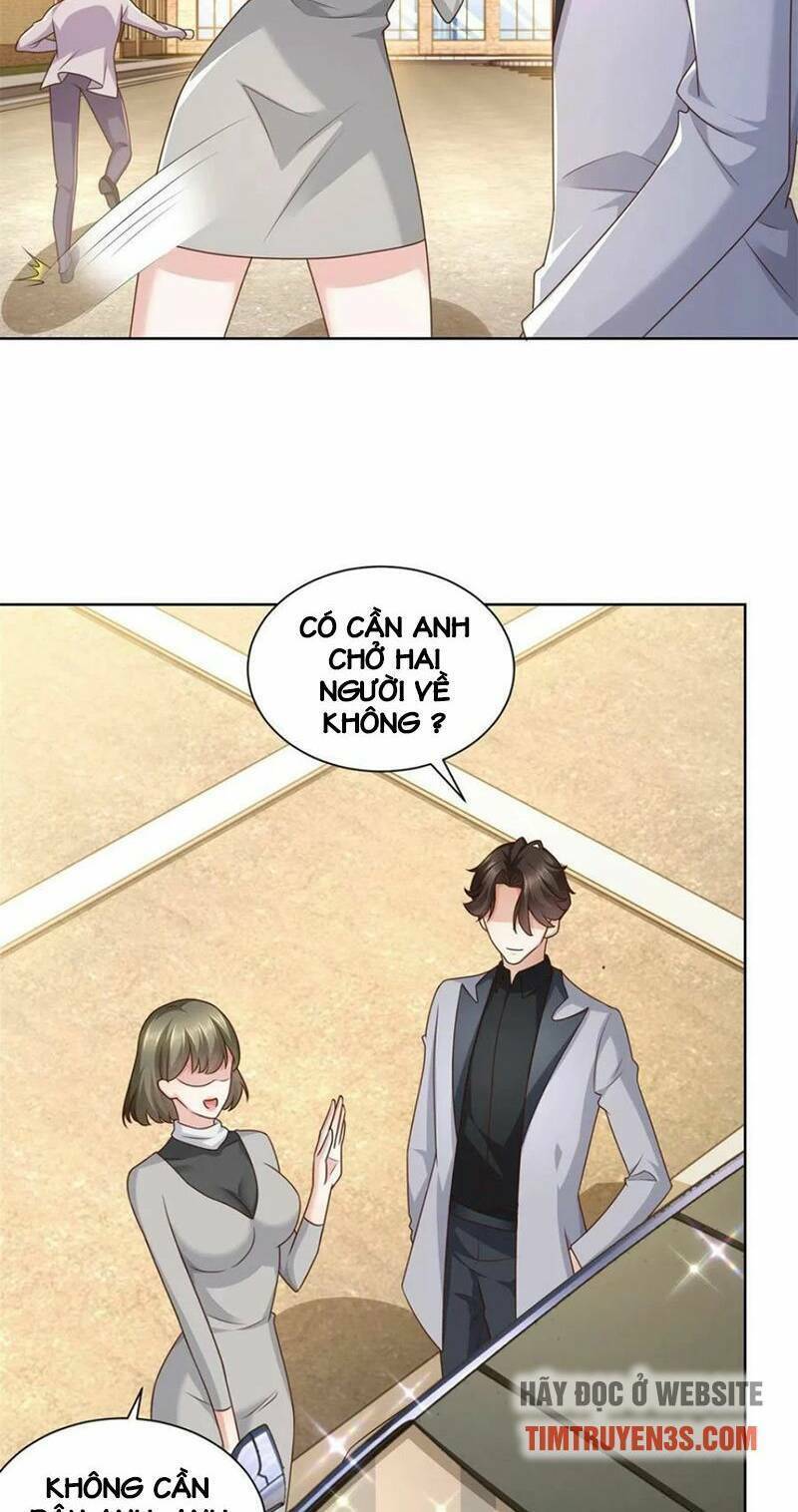 Mỗi Tuần Ta Có Một Nghề Nghiệp Mới Chapter 116 - Trang 2