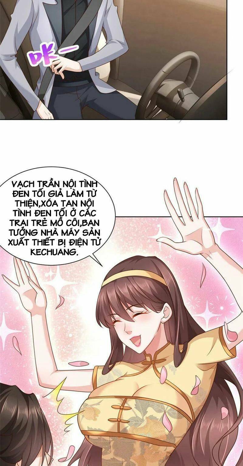 Mỗi Tuần Ta Có Một Nghề Nghiệp Mới Chapter 116 - Trang 2