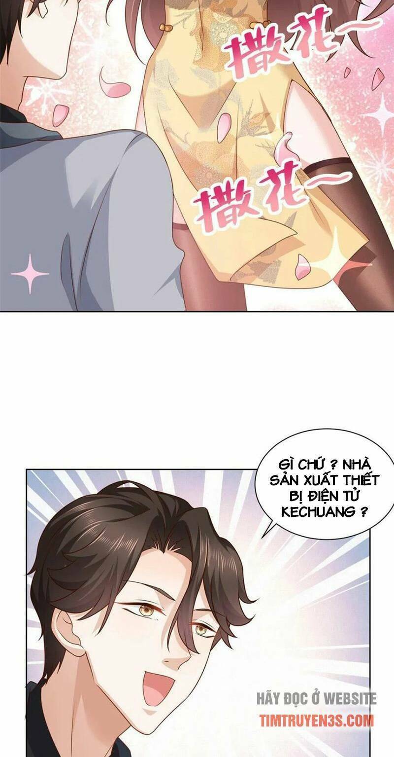 Mỗi Tuần Ta Có Một Nghề Nghiệp Mới Chapter 116 - Trang 2