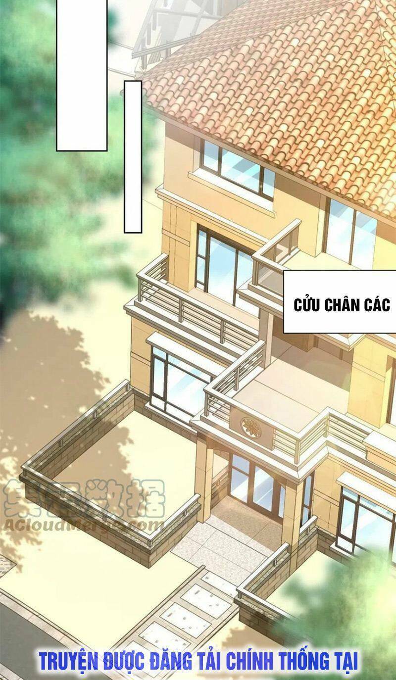 Mỗi Tuần Ta Có Một Nghề Nghiệp Mới Chapter 117 - Trang 2