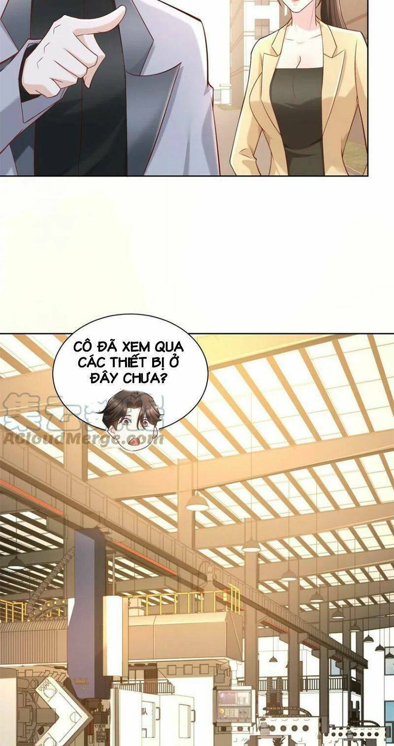 Mỗi Tuần Ta Có Một Nghề Nghiệp Mới Chapter 117 - Trang 2